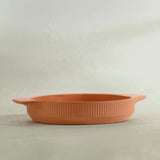 Sienna Terracotta Baking Dish (Small) - ellementry
