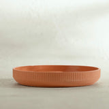 Sienna Terracotta Baking Dish - ellementry