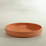 Sienna Terracotta Baking Dish - ellementry