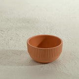 Sienna Terracotta Bowl - ellementry