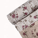 classic cotton table cover- large - ellementry