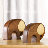 Minikin Accent Set of 2 - ellementry