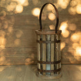 Kori Round Lantern - ellementry
