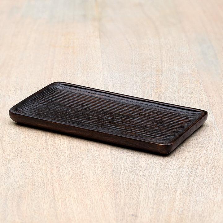 Brunet Mango Wood Platter (Long)