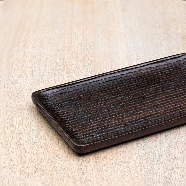 Brunet Mango Wood Platter (Long)