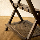 Soiree Side Table - ellementry