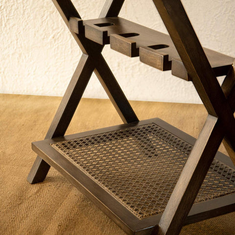 Soiree Side Table - ellementry