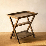 Soiree Side Table - ellementry