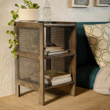 Doyen Side Table - ellementry