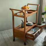 Bruno bar trolley - ellementry