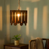 Arco Pendant Lamp - Short - ellementry