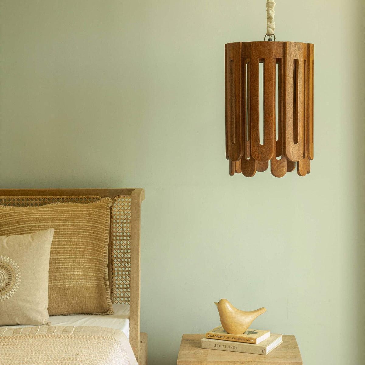 Arco Pendent Lamp - Tall