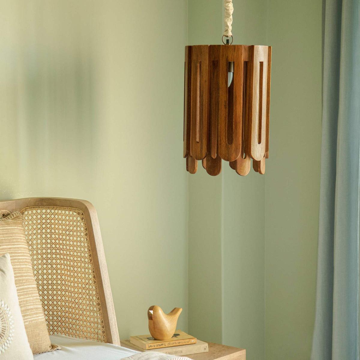 Arco Pendent Lamp - Tall
