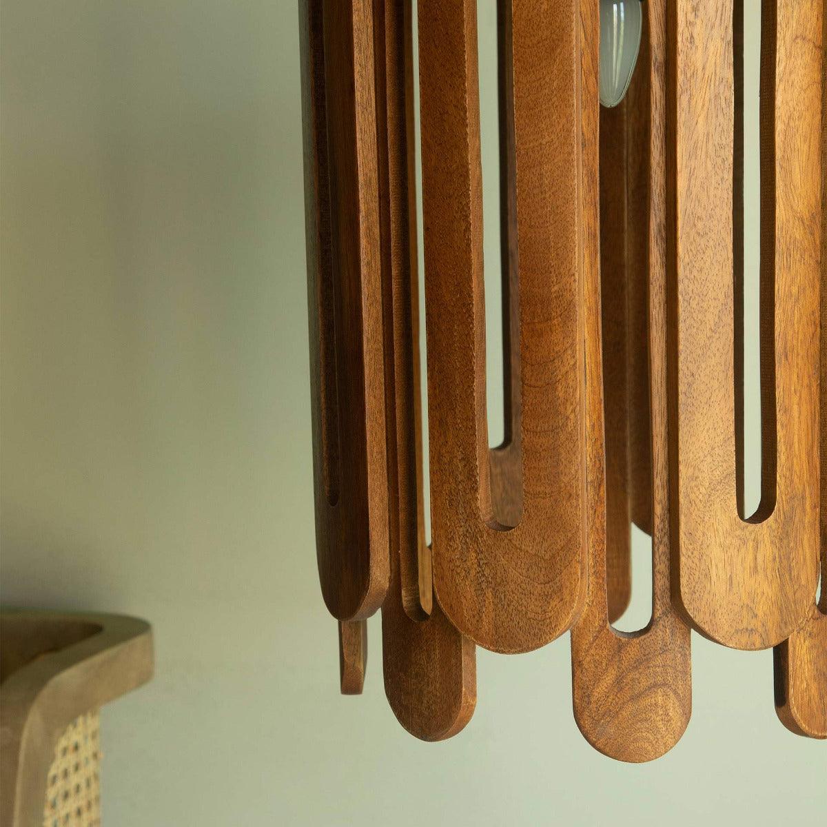 Arco Pendent Lamp - Tall