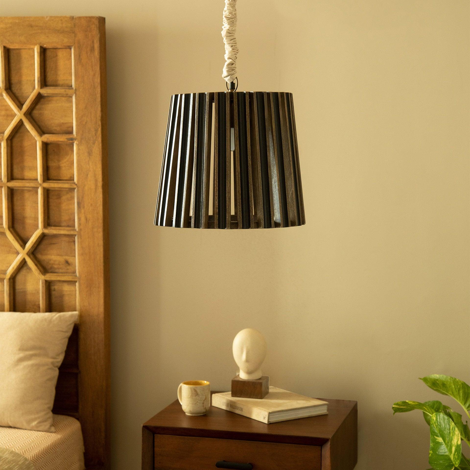 Twain Pendant Lamp - Tall