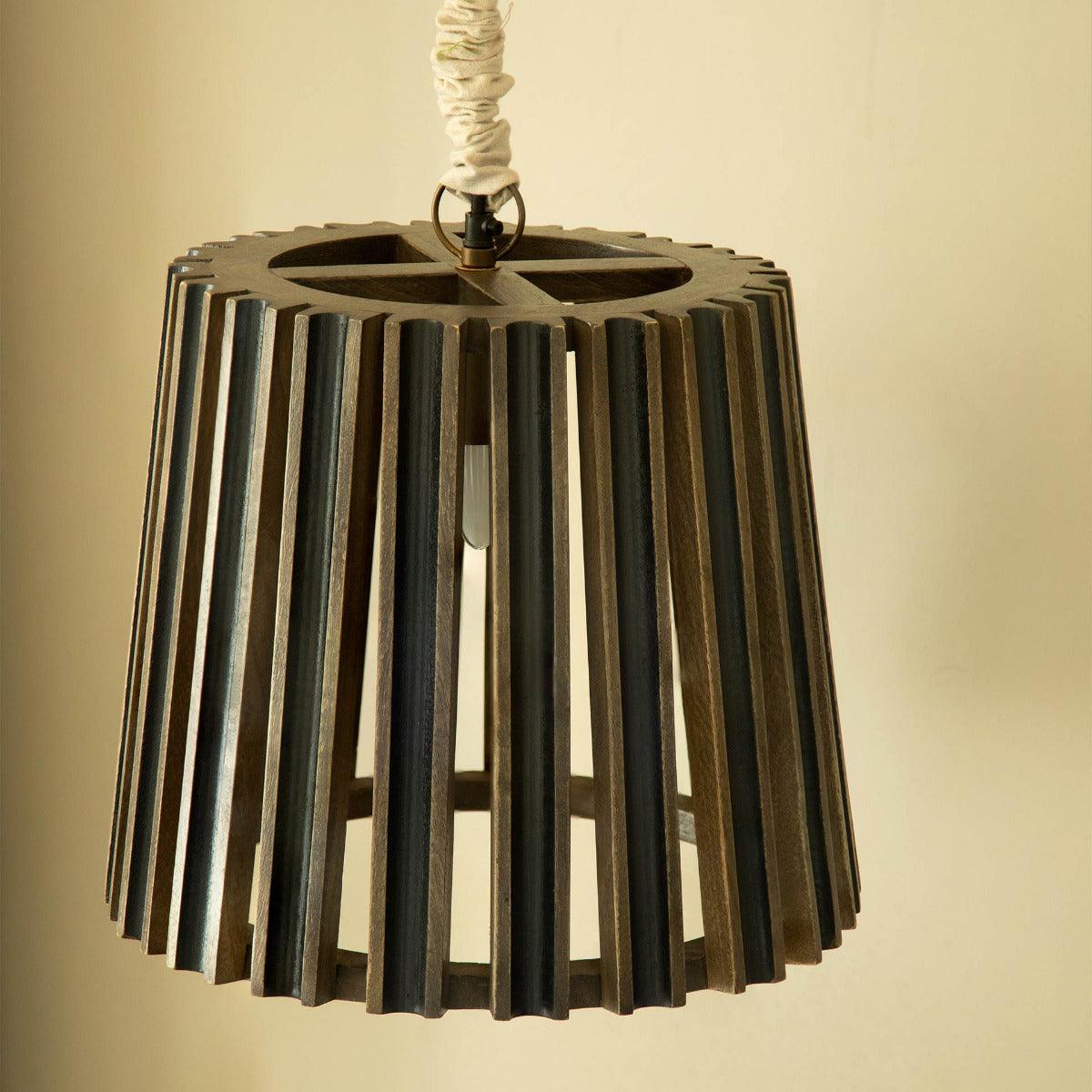 Twain Pendant Lamp - Tall