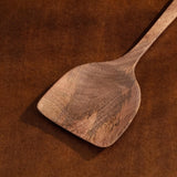Mango Spatula Lifter Natural - ellementry