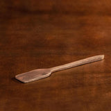Mango Spatula Flat Lifter Natural - ellementry