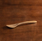 Mango Spatula Small Lifter Natural - ellementry