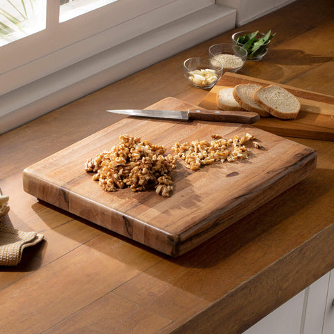 Brawny Butcher Board - ellementry