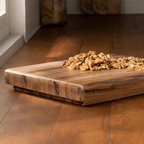 Brawny Butcher Board - ellementry