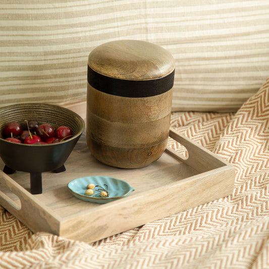 Orbis Jar - Large - ellementry