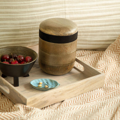 Orbis Jar - Large - ellementry