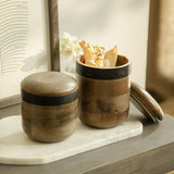 Orbis Jar - Large - ellementry