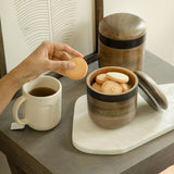 Orbis Jar - Small - ellementry