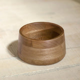 Fryst Wooden Nut Bowl - ellementry