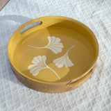 Aria wooden serving tray - ellementry