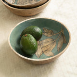 iris snack bowl - ellementry