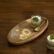 Fleur D'or Platter - Large