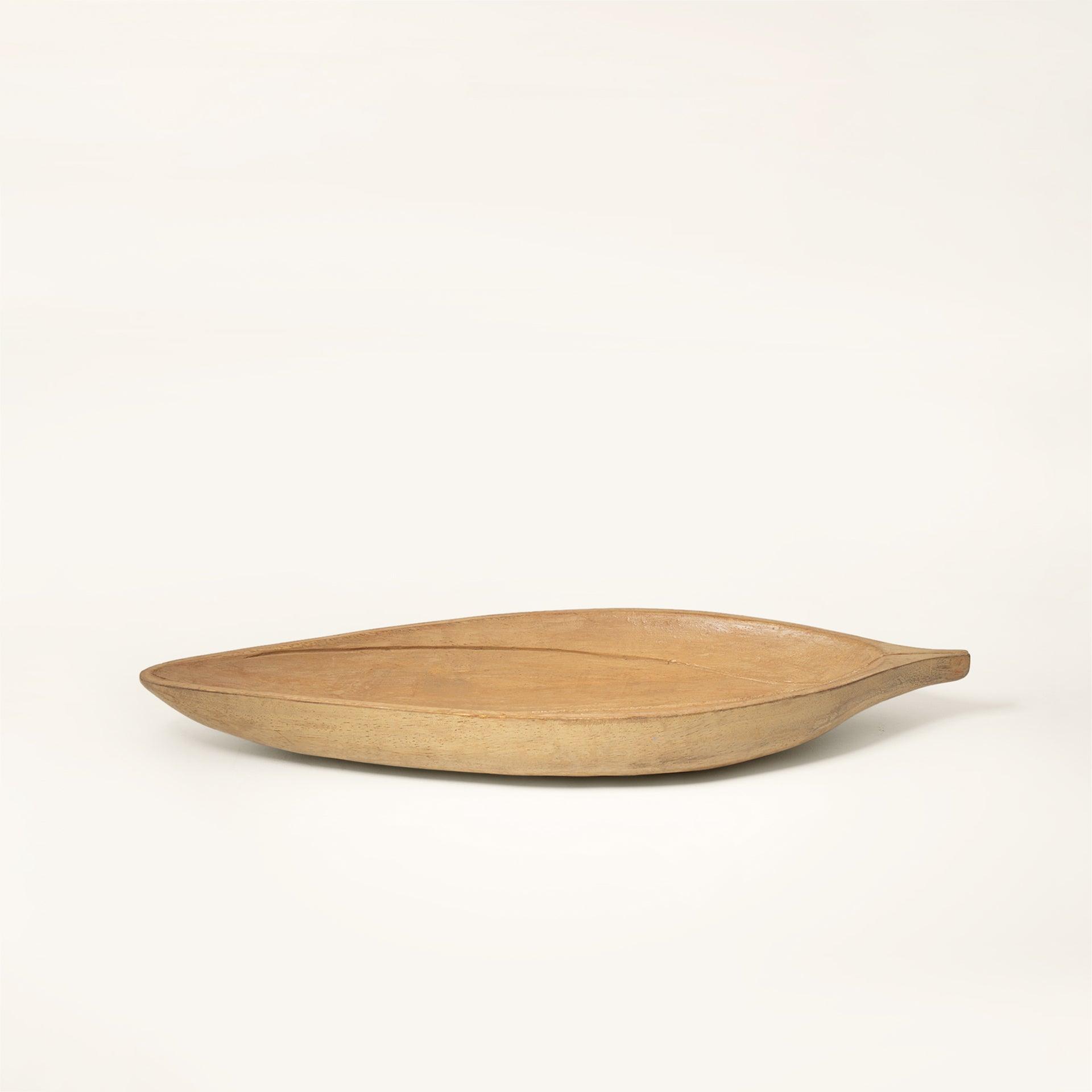 natural masala wooden platter