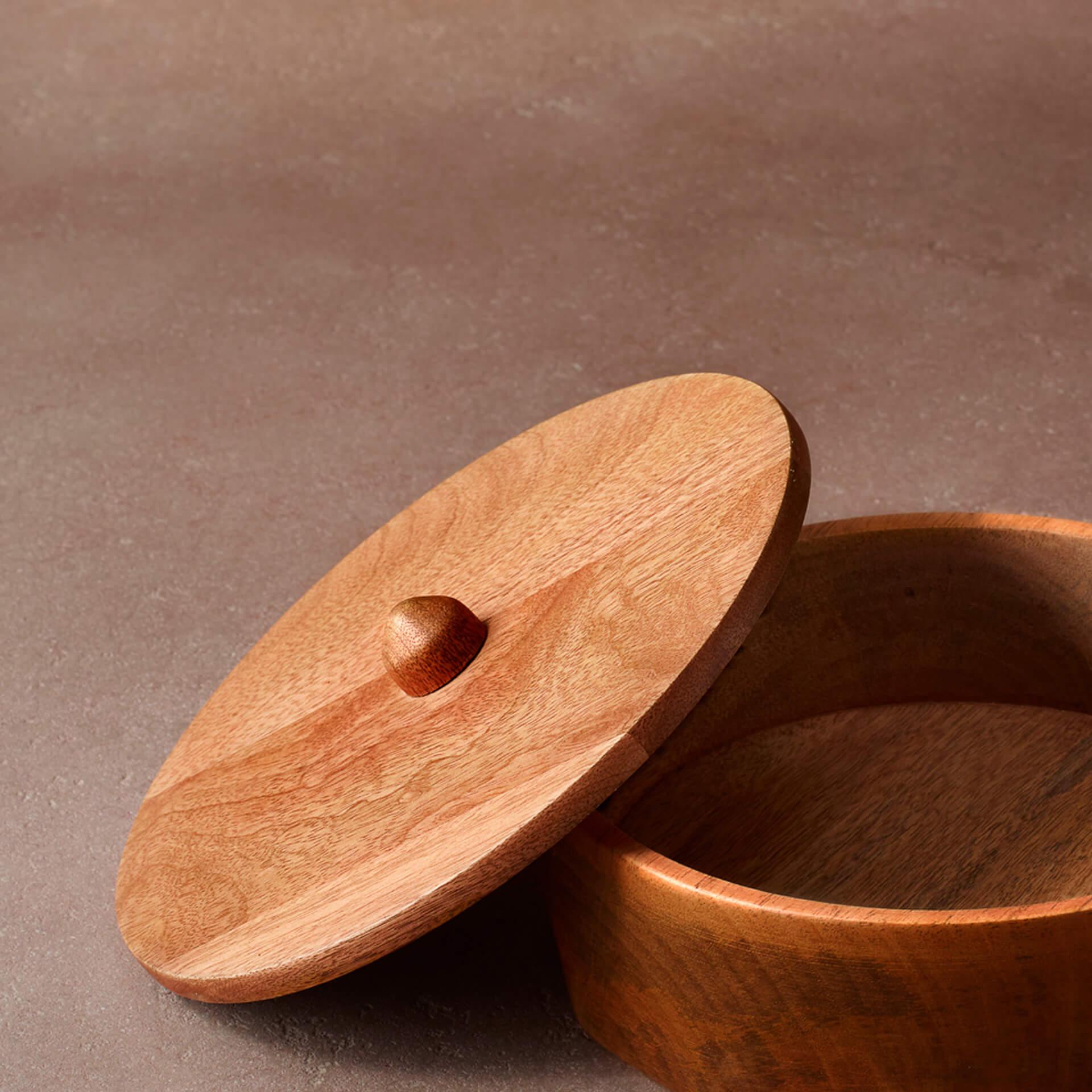 Breakfast tray