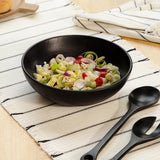 Midnight Mango Wood Bowl - ellementry