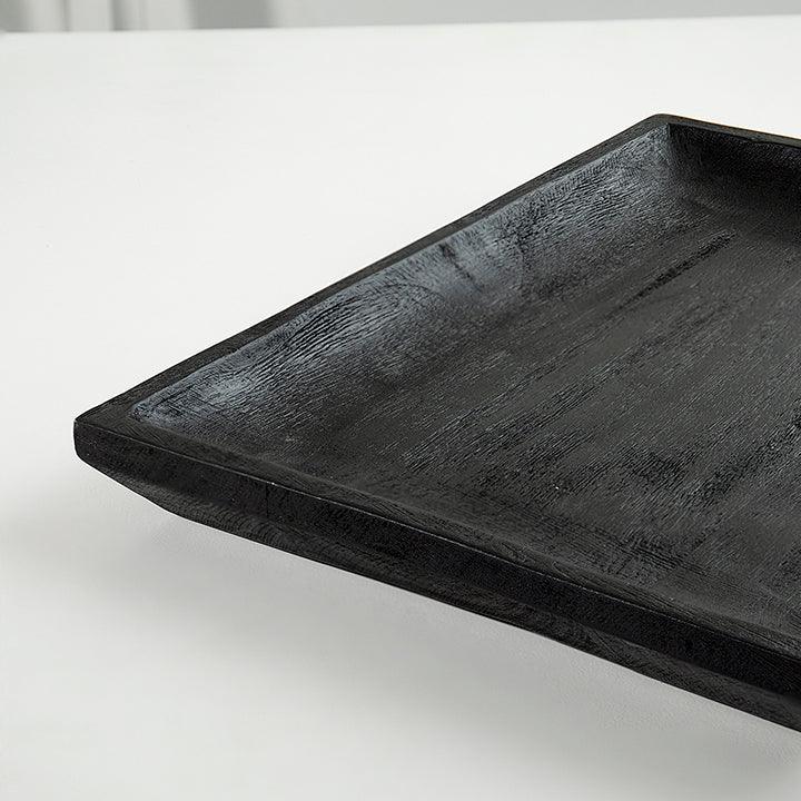 Onyx Mango Wood Tray