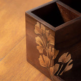Brawny cutlery & napkin holder - ellementry