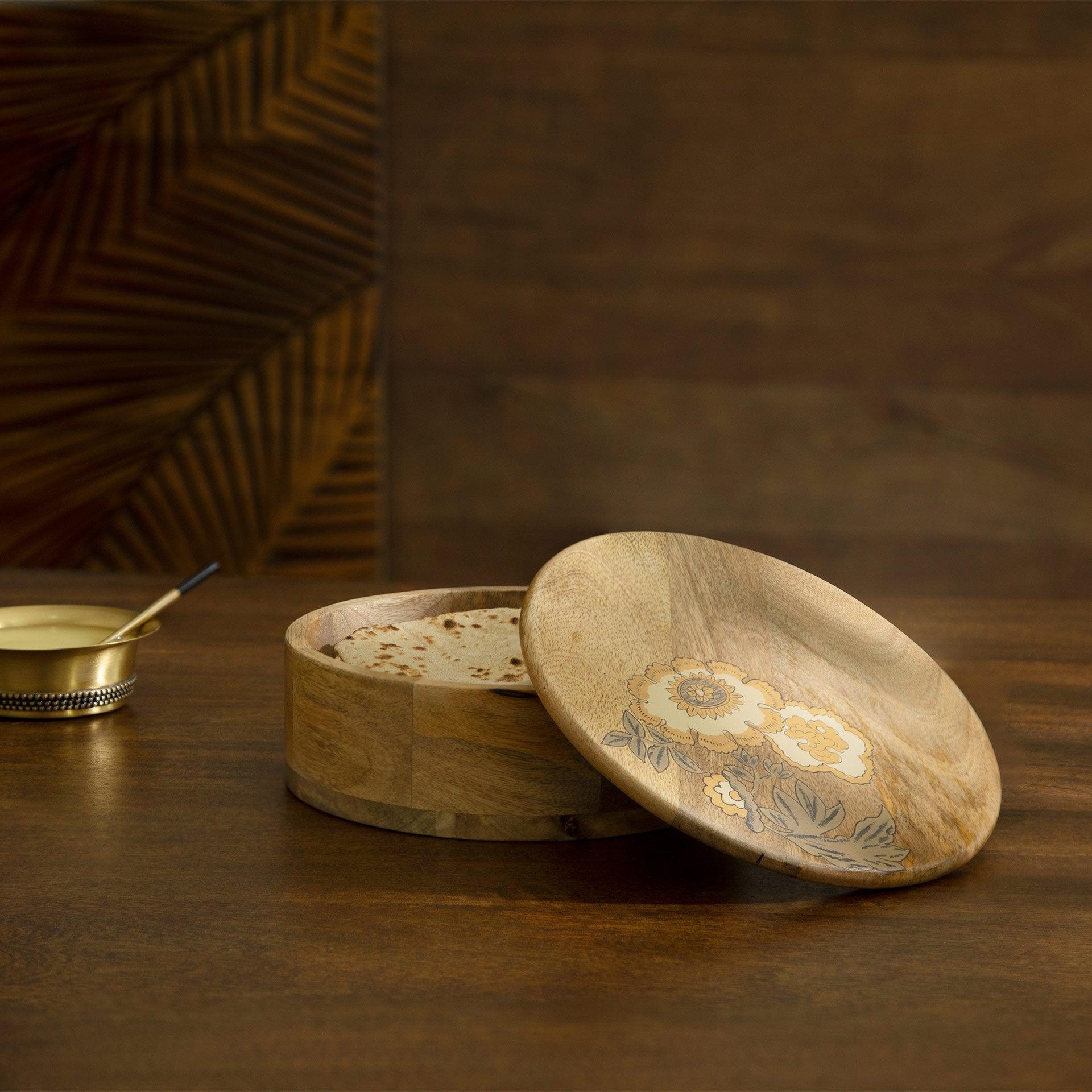 Top 15 Websites to Buy Roti Box